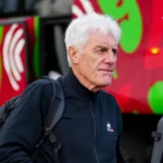 Six players who missed out on Bafana World Cup squad selection