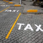 60 taxis taken off the road in these areas last week