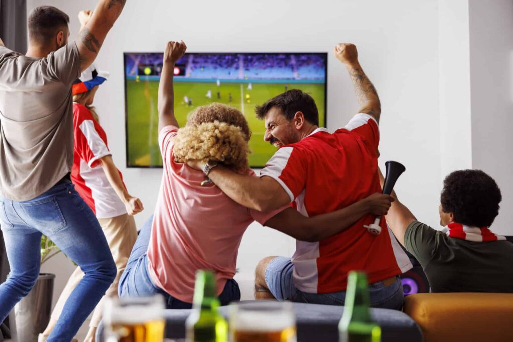 R10 to Watch All 101 FIFA World Cup Matches? Details