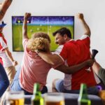 R10 to Watch All 101 FIFA World Cup Matches? Details