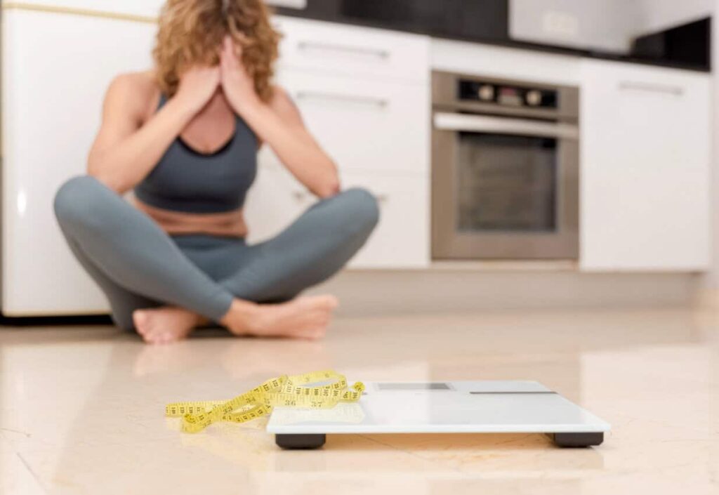 SA women over 40 are dieting harder, so why isn’t it working?