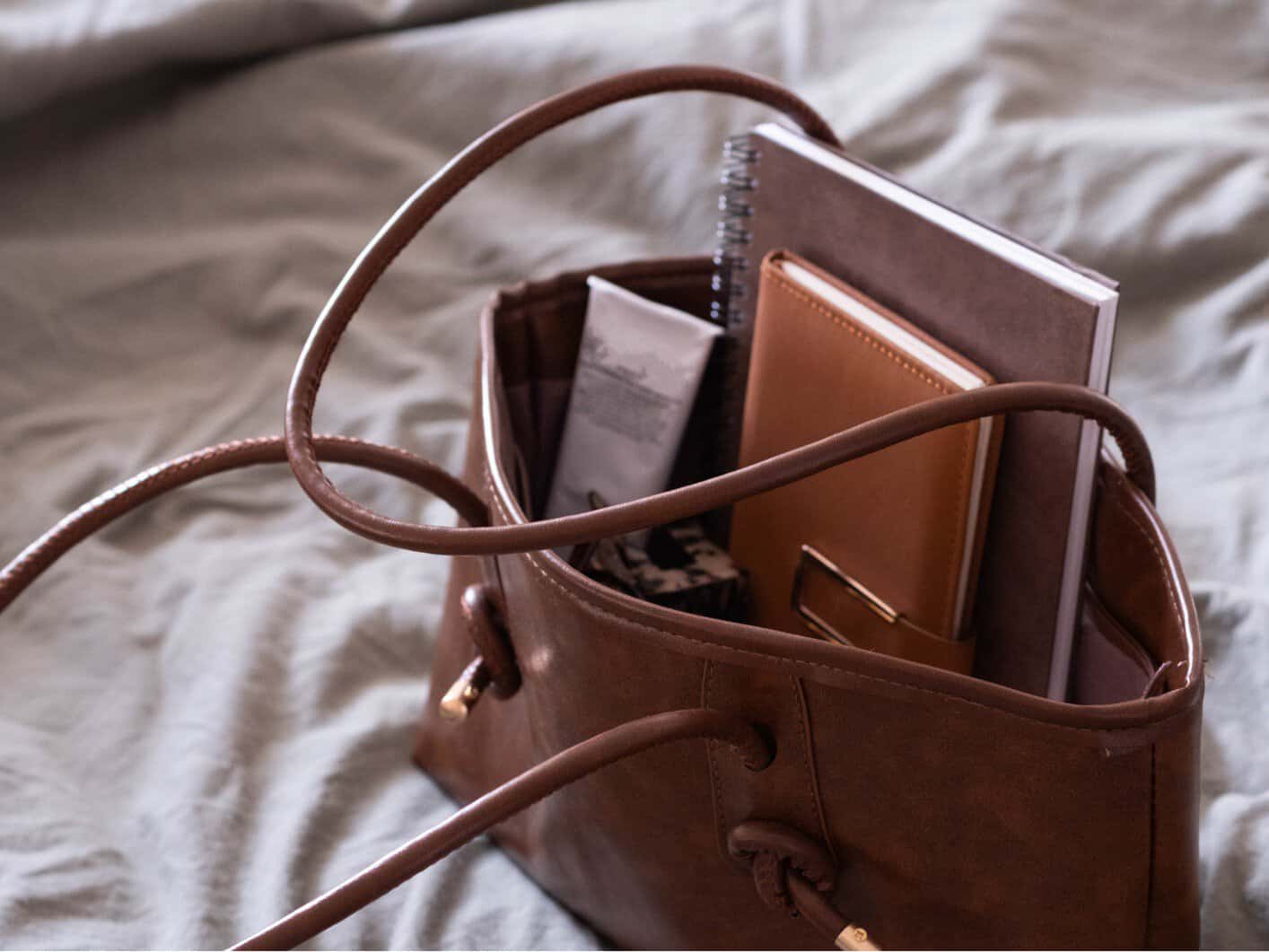 Best laptop tote bags for South African women, according to TikTok