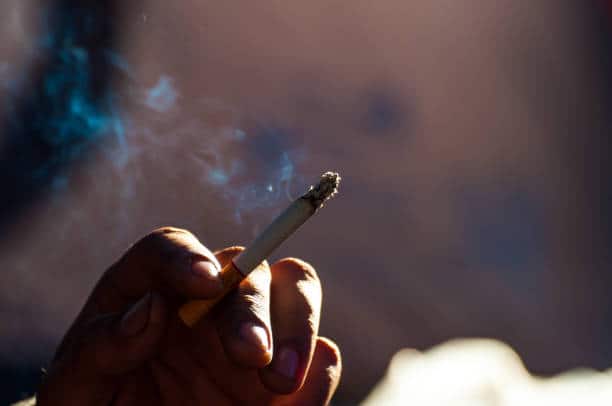 One suspect arrested after police discover illicit cigarettes worth R23k in Free State