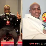 Msendami dedicates PSL title triumph to late daughter