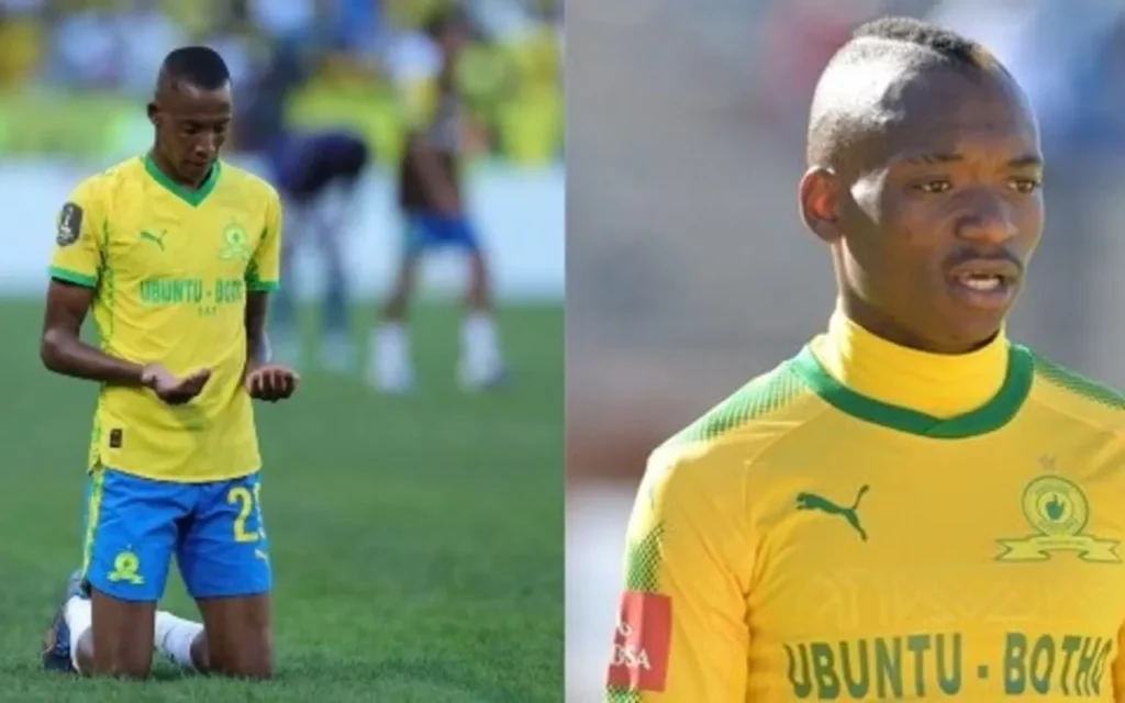 Zimbabwean stars who lifted the CAF Champions League trophy