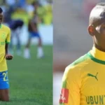 Zimbabwean stars who lifted the CAF Champions League trophy