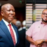 Ghana envoy fires back at Malema over South Africa evacuation