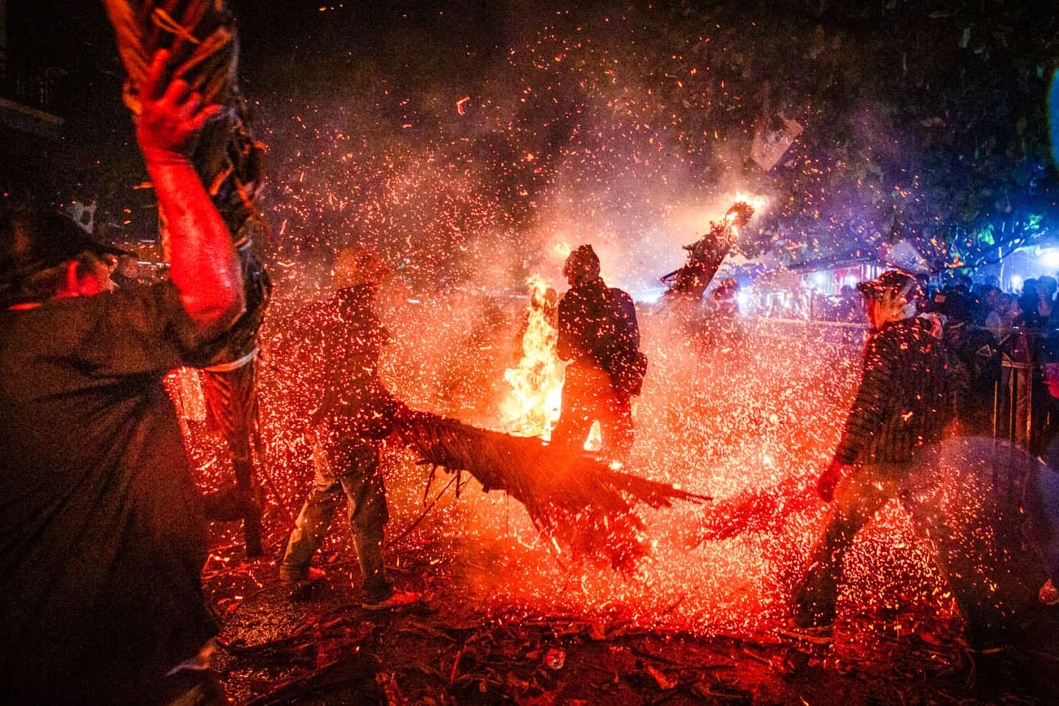 24 hours in pictures, 26 May 2026