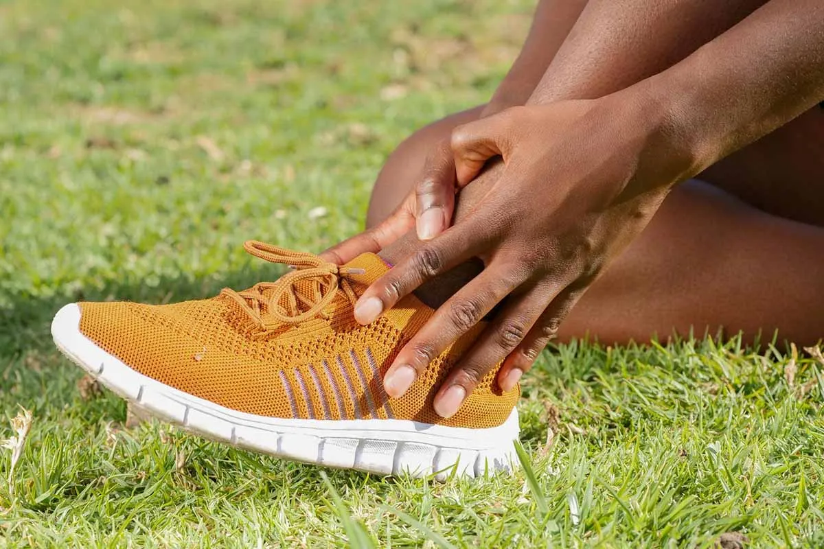This injury treatment in every home may slow healing