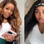 ‘You’re strong’: Jacinta Ngobese comforts Ngizwe’s wife, Floda, after house fire