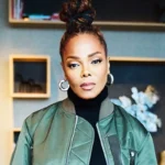 Janet Jackson celebrates 60th birthday with family and friends