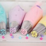 What parents should know before using edible glitter on cakes