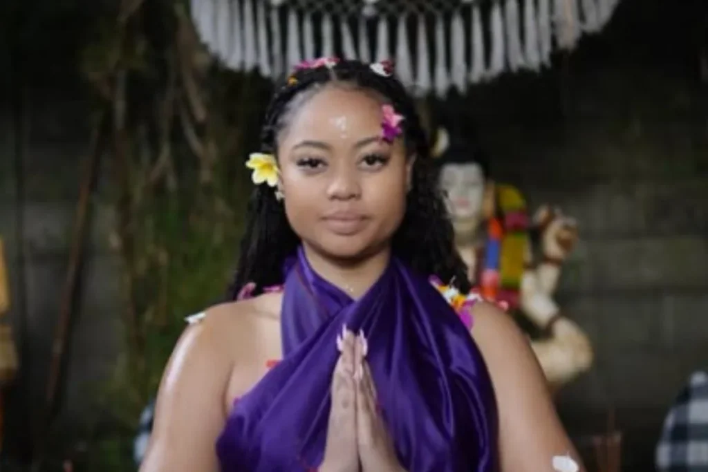 Amanda Jingela wraps up vibrant girls’ trip to Bali!