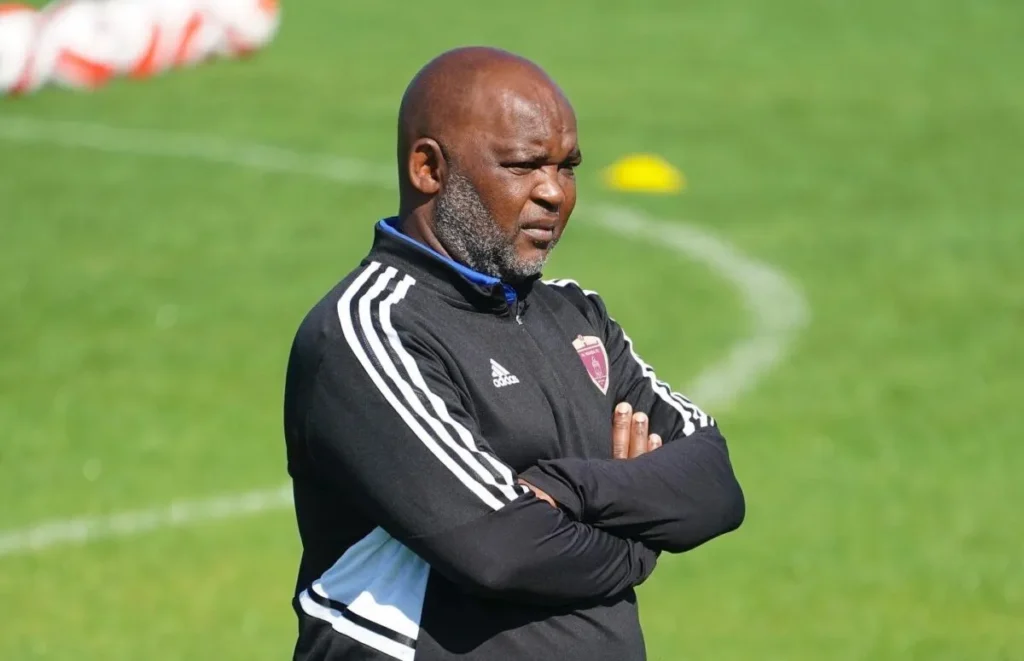 Kaizer Chiefs rumours: Mosimane, Mnqithi and Pirates targets