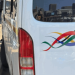 Driving an unroadworthy taxi in Joburg? JMPD may ask you to fix your vehicle on the spot