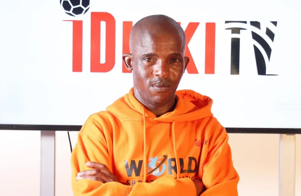 ‘I predicted this result’ – Junior Khanye reacts to Pirates slip-up