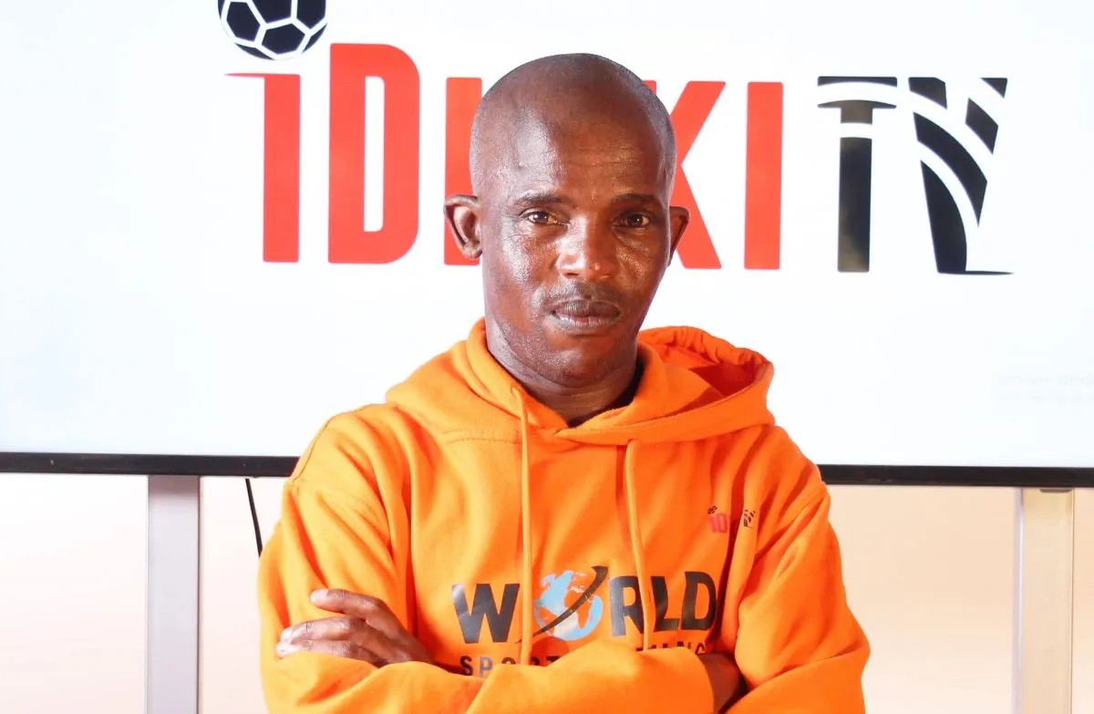 ‘Chiefs are trying to bring back Nabi’s right-hand man’ – Khanye