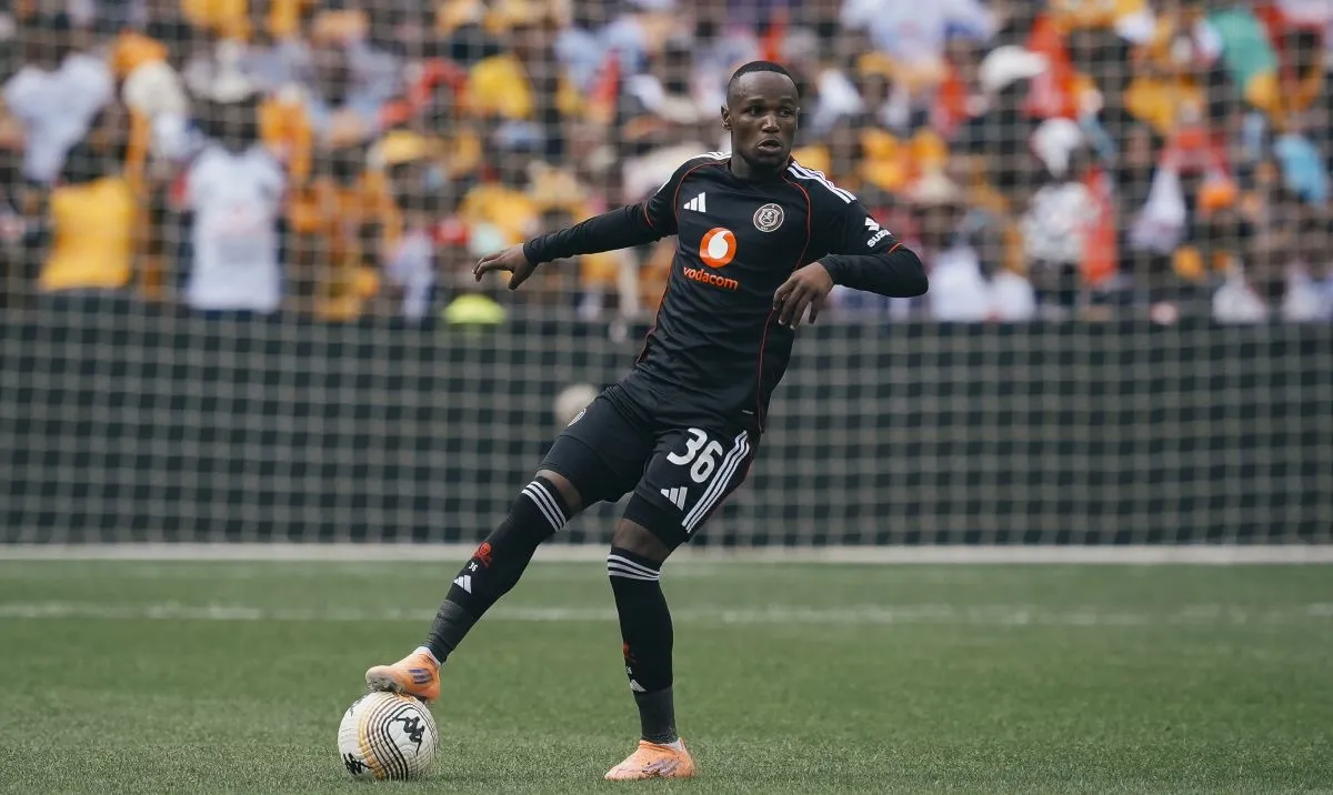 Durban City low block exposes Orlando Pirates weaknesses