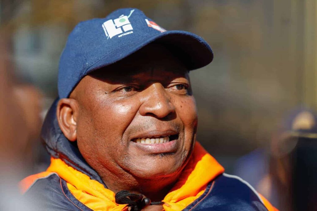 ‘We are going to see a movie’: The fight to keep Cyril Ramaphosa as president