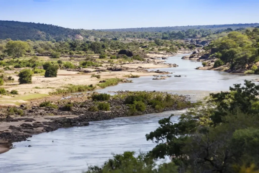 Murdered Kruger National Park couple named
