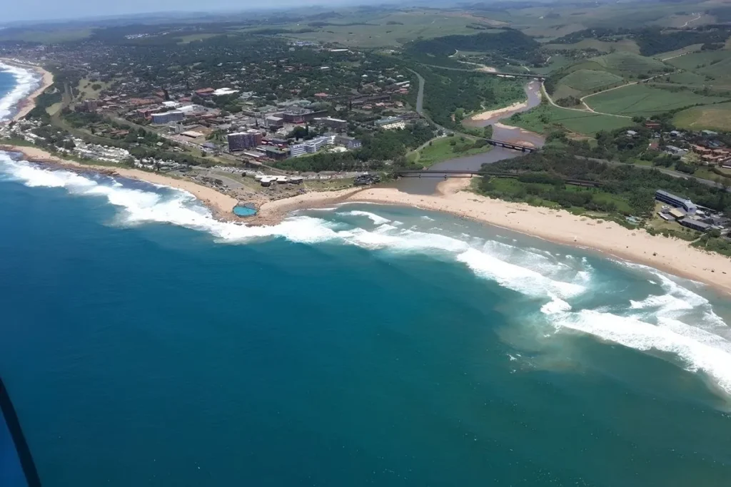 KZN South Coast seeing rise in high-end property buyers