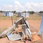 Gauteng rejects ‘blind eye’ claims in land invasion fight