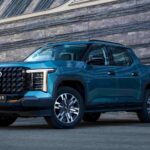Can LDV Terron 9 take it to Ford Ranger and Toyota Hilux?