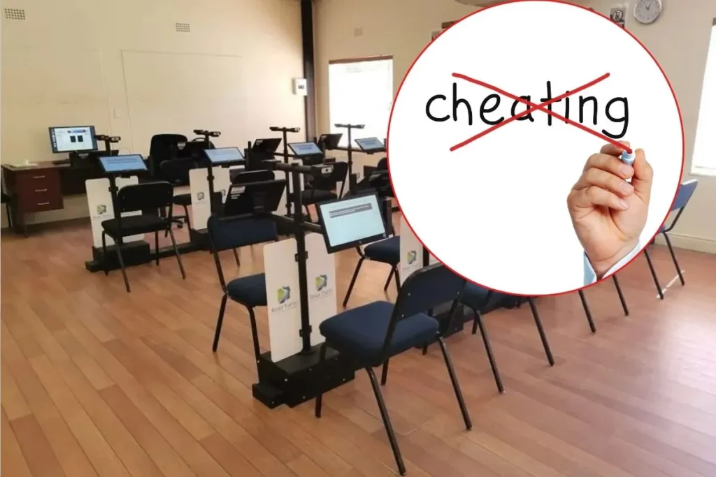 SA’s learner licence crackdown uncovers shocking new cheating method
