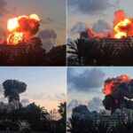 24 hours in pictures, 28 May 2026