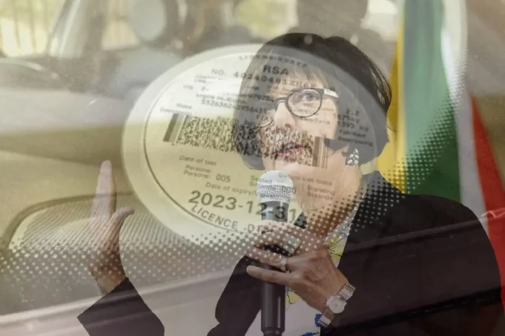 SA motorists could soon pay extra fees when renewing licence discs