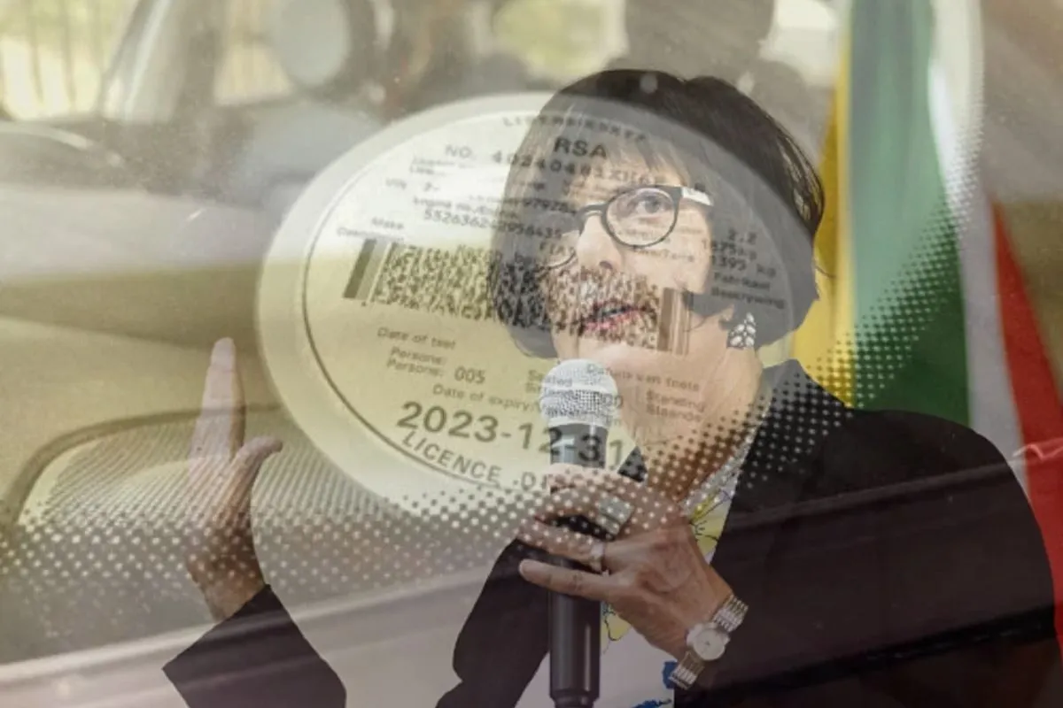 SA motorists could soon pay extra fees when renewing licence discs