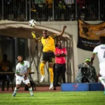 JUST IN: Kaizer Chiefs star hints at shock exit