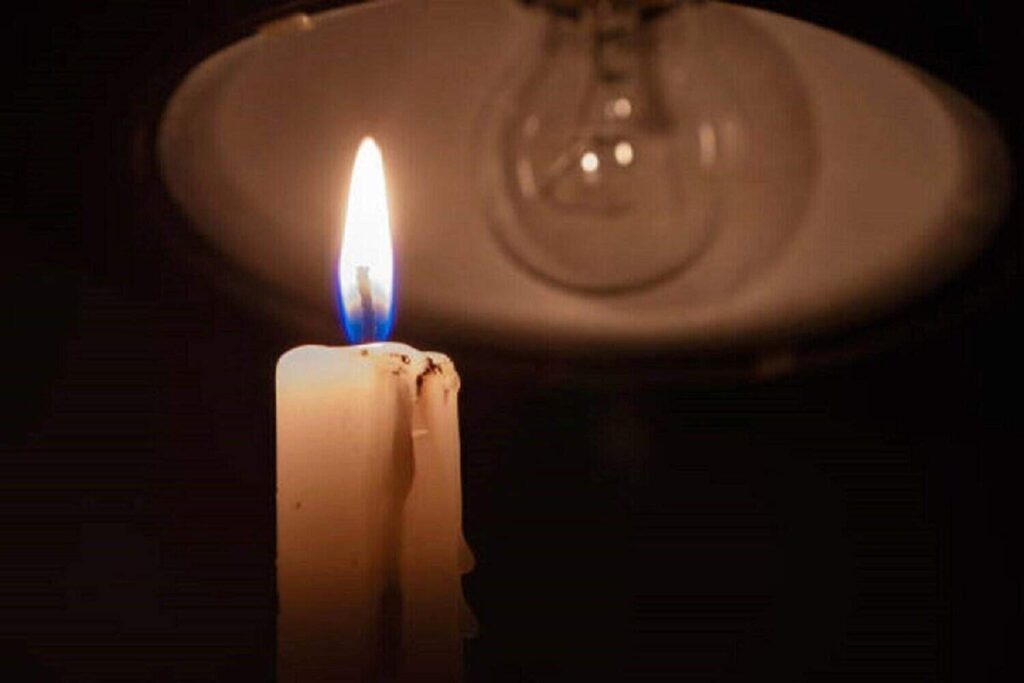 Here’s Eskom’s weekly load reduction schedule for the rest of May