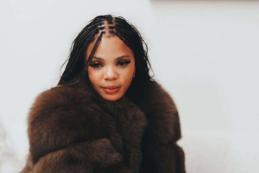 INTERVIEW | Londie London talks going solo on ‘Life With Londie’