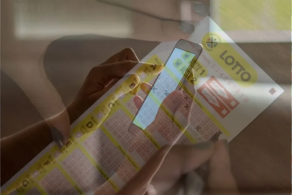 Will your banking app notify you if you’ve won the Lotto?