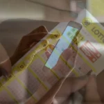 Will your banking app notify you if you’ve won the Lotto?
