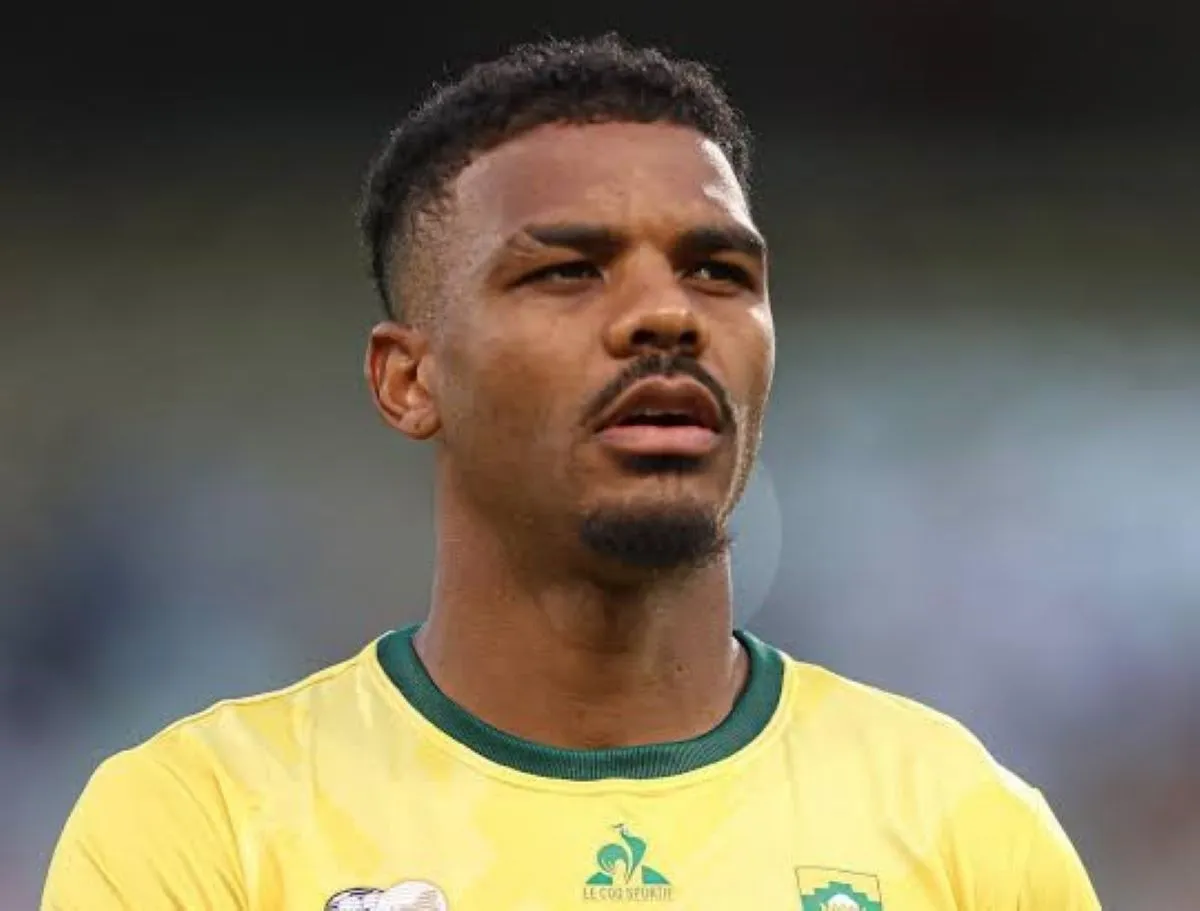 Foster booed after missed penalty in Bafana draw with Nicaragua
