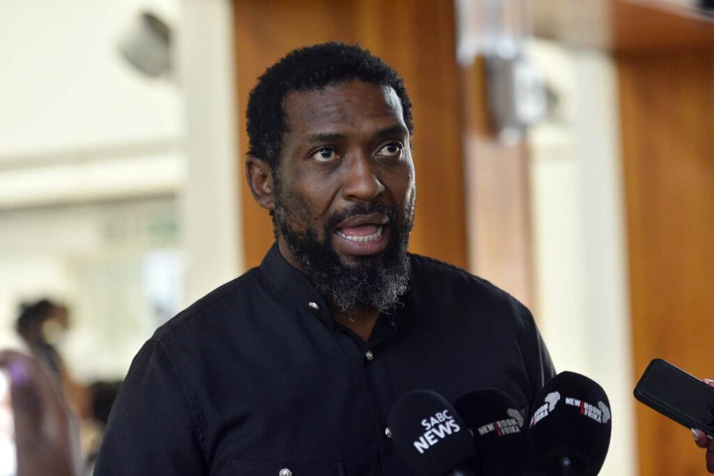 MPs clash over Manamela’s R149.2 billion higher education budget vote