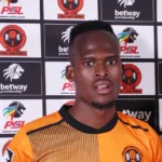 Pirates and Chiefs to fight for Bafana star?