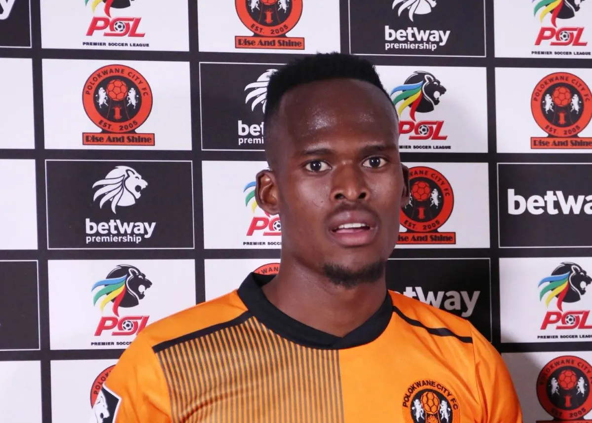 Pirates and Chiefs to fight for Bafana star?