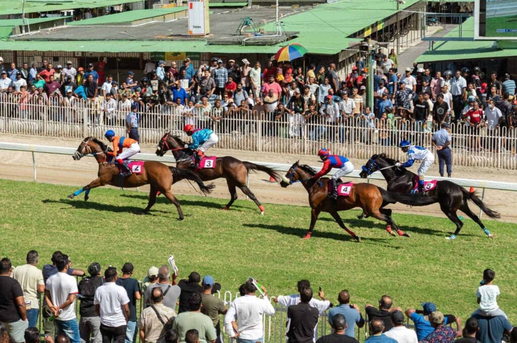 Why Mauritius is secretly Africa’s most exciting horse-racing destination right now