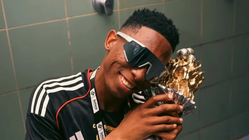 Orlando Pirates news: Eight special picks, Khoza on the ‘drought’