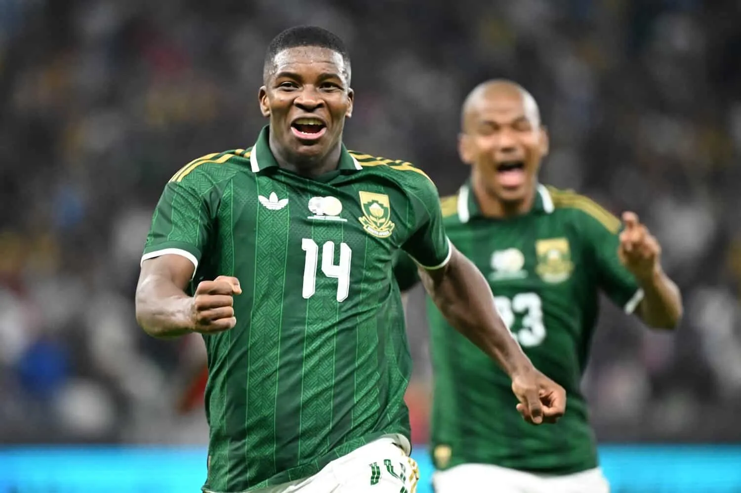 Orlando Pirates unearth 18-year-old prodigy ‘better than Mbokazi’