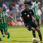 Lekoelea calls for new strikers at Orlando Pirates