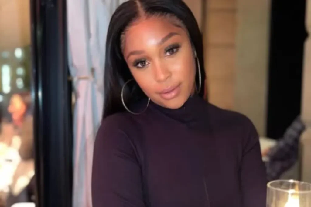 Meet Minnie Dlamini’s ‘most beautiful’ brother, Maphe!