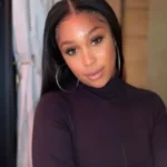 Meet Minnie Dlamini’s ‘most beautiful’ brother, Maphe!
