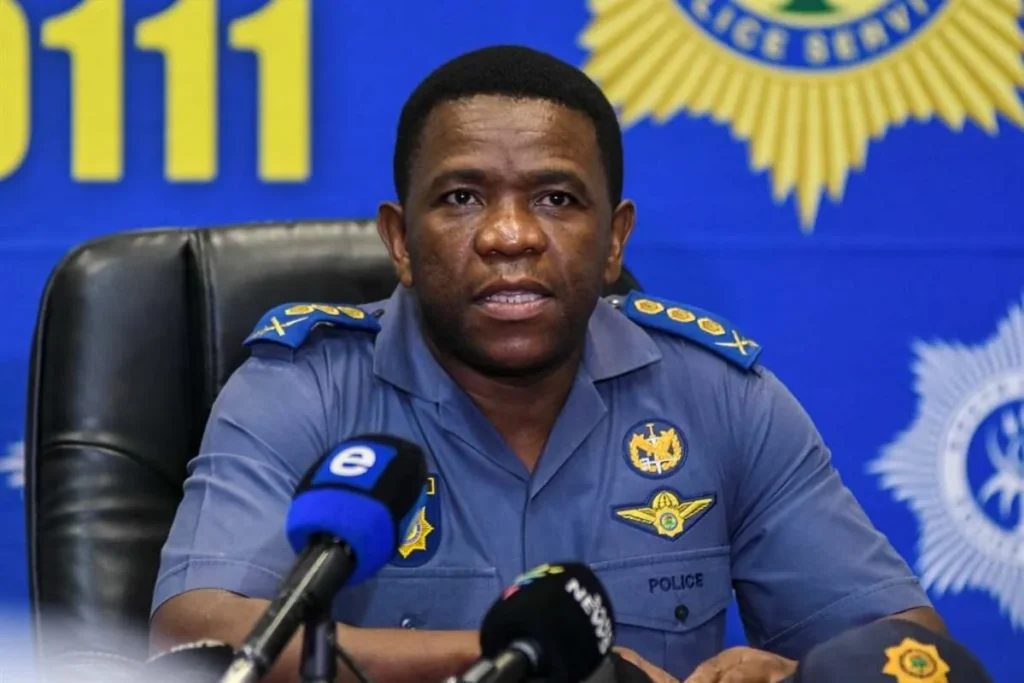 Warrant of arrest for Nhlanhla Mkhwanazi? NPA sets record straight