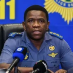Warrant of arrest for Nhlanhla Mkhwanazi? NPA sets record straight