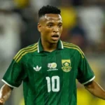 EIGHT Orlando Pirates stars make final Bafana World Cup squad