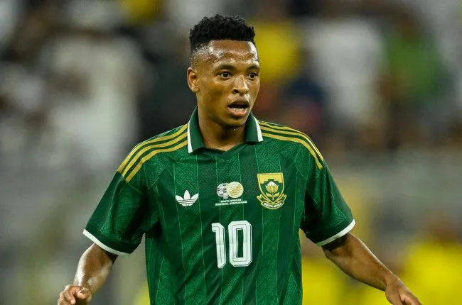 EIGHT Orlando Pirates stars make final Bafana World Cup squad